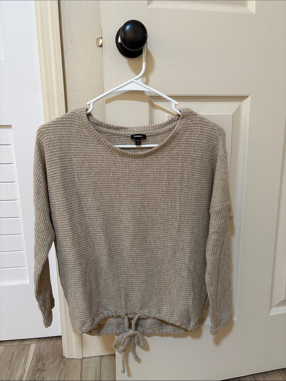 Express Sweater